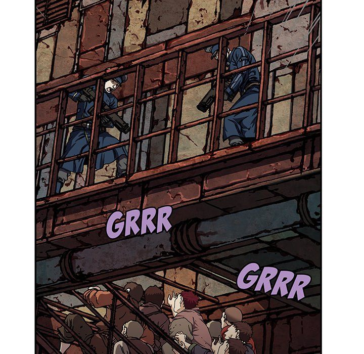 Read Léviathan FR Manga Online