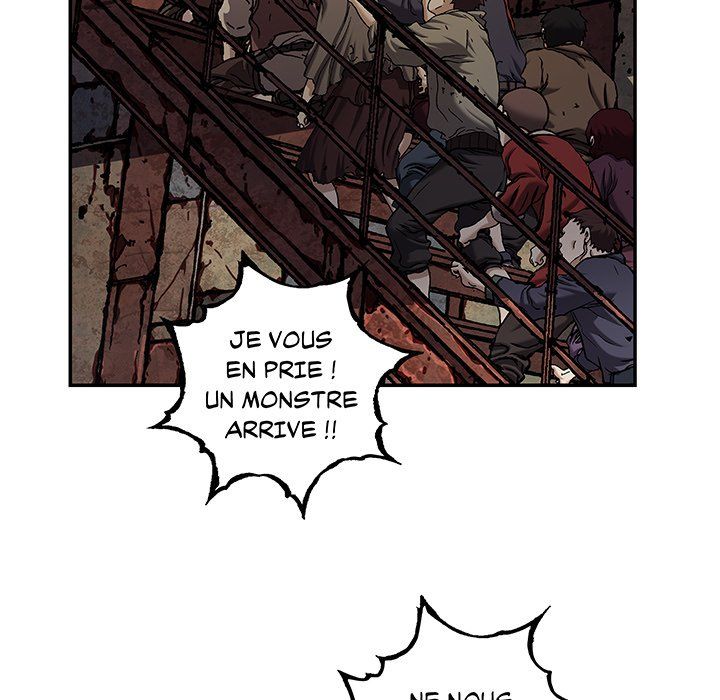 Read Léviathan FR Manga Online