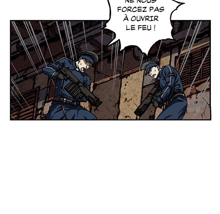 Read Léviathan FR Manga Online