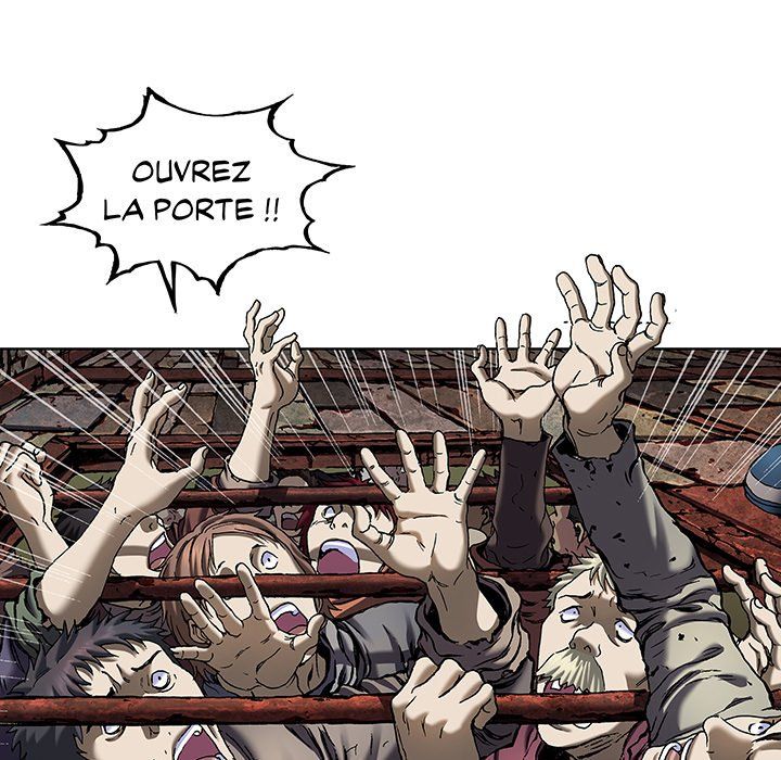 Read Léviathan FR Manga Online