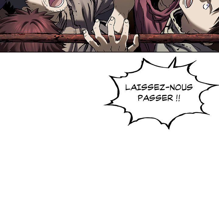 Read Léviathan FR Manga Online