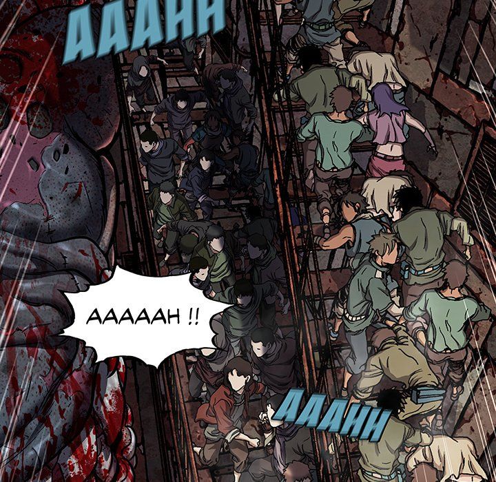 Read Léviathan FR Manga Online