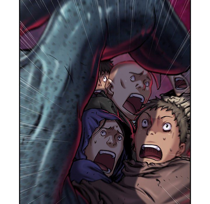 Read Léviathan FR Manga Online