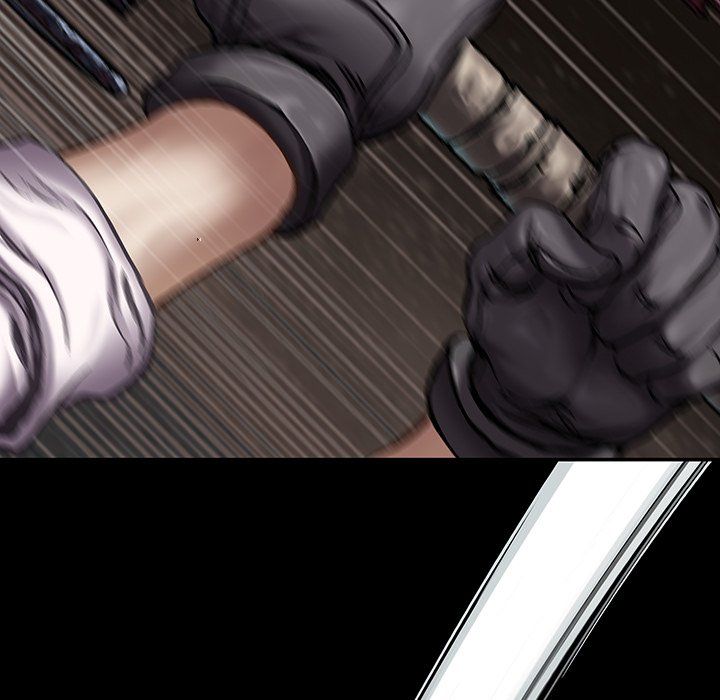 Read Léviathan FR Manga Online