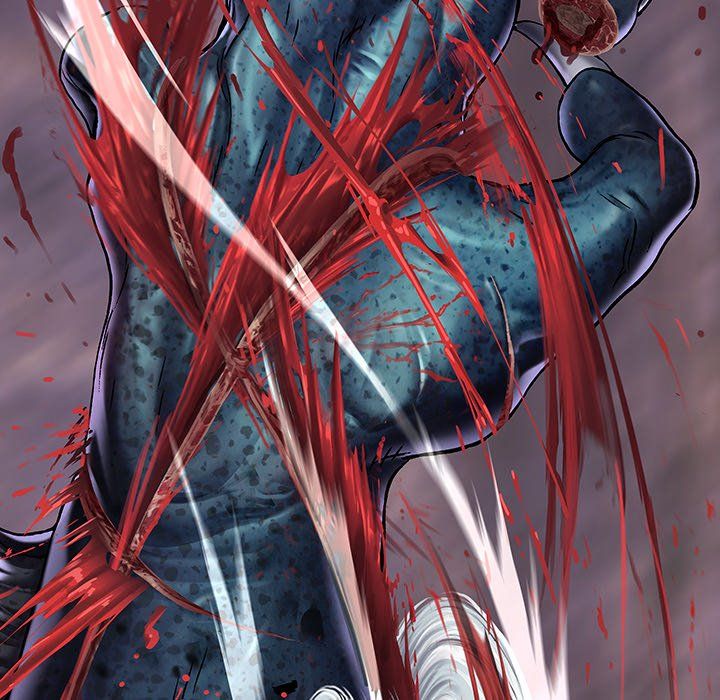 Read Léviathan FR Manga Online