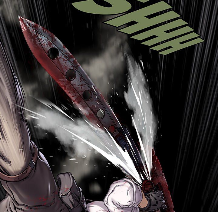 Read Léviathan FR Manga Online