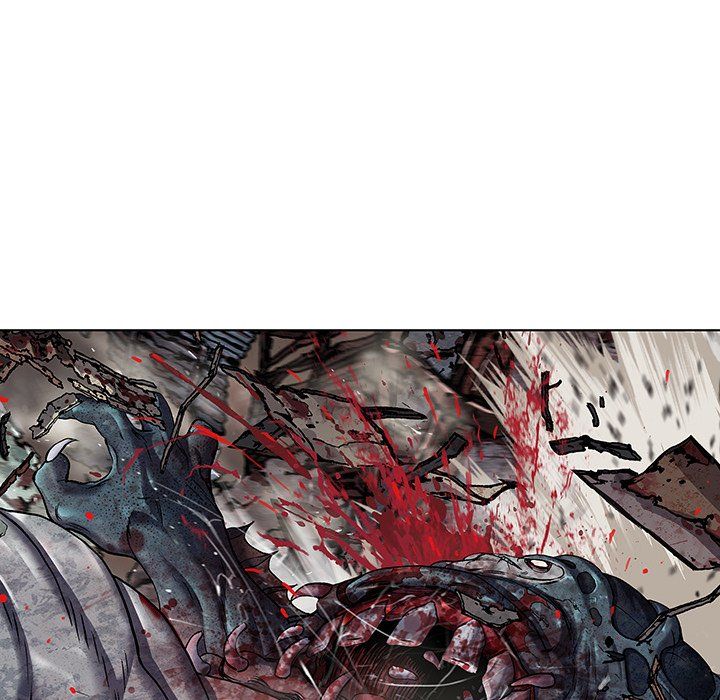 Read Léviathan FR Manga Online
