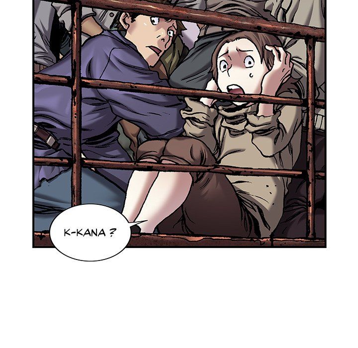Read Léviathan FR Manga Online