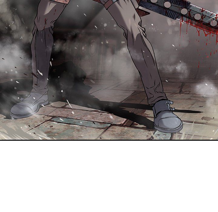 Read Léviathan FR Manga Online