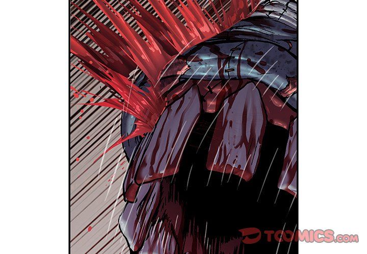 Read Léviathan FR Manga Online