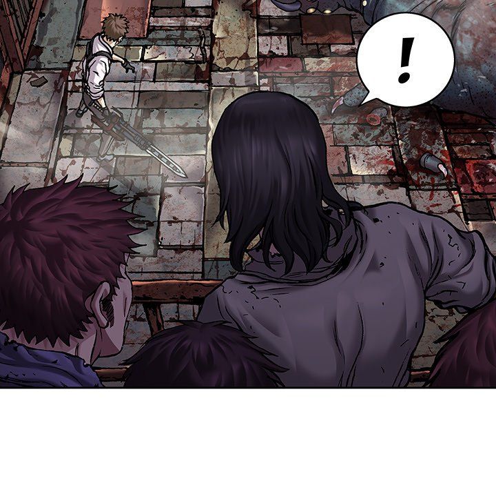 Read Léviathan FR Manga Online