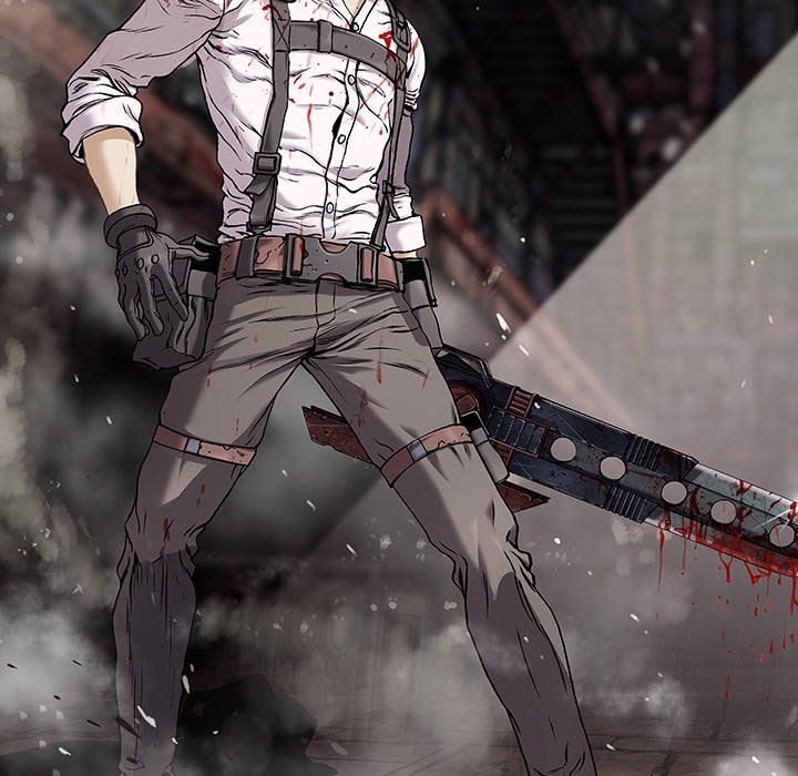 Read Léviathan FR Manga Online