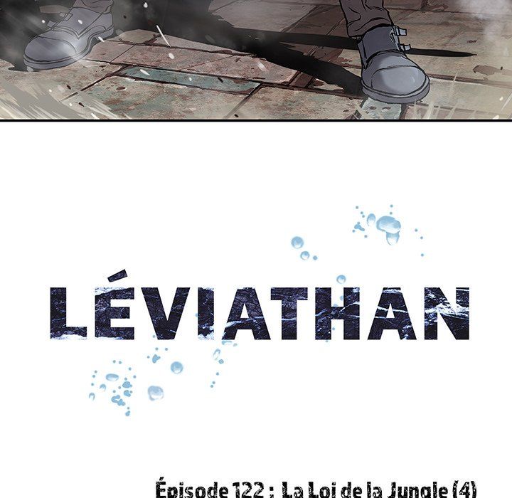 Read Léviathan FR Manga Online