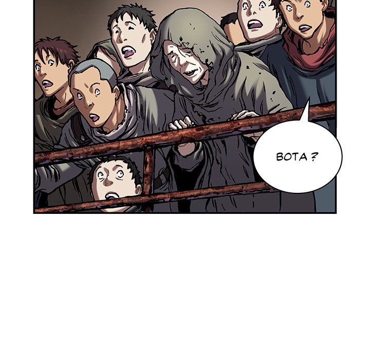 Read Léviathan FR Manga Online