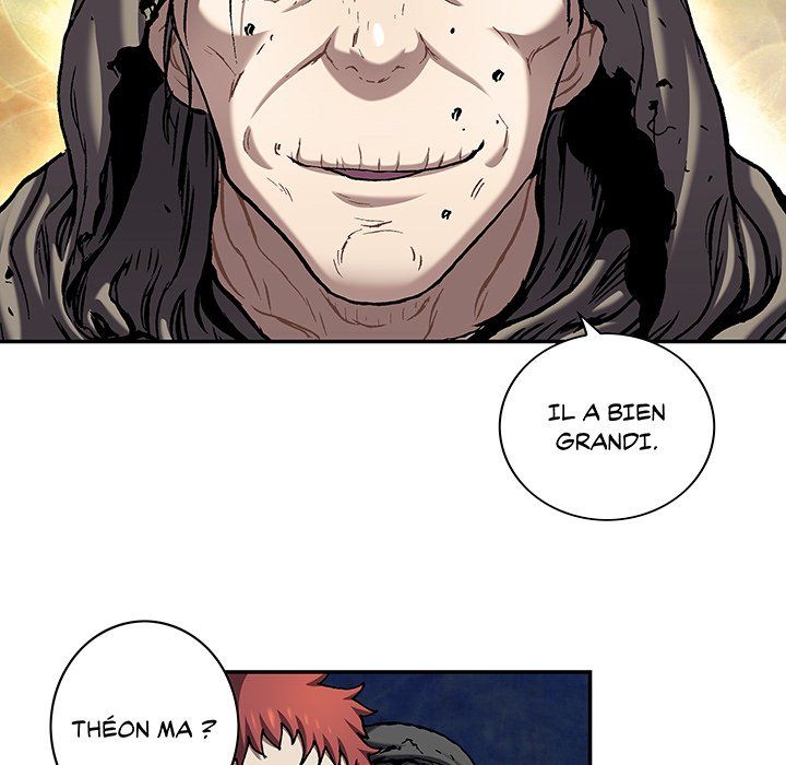 Read Léviathan FR Manga Online