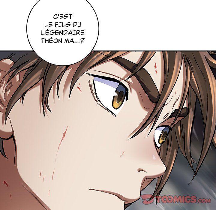 Read Léviathan FR Manga Online