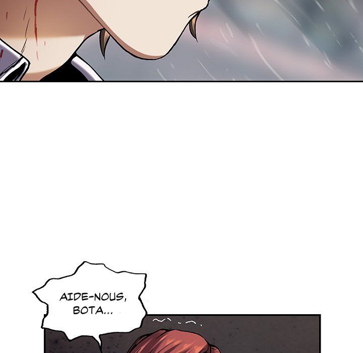 Read Léviathan FR Manga Online