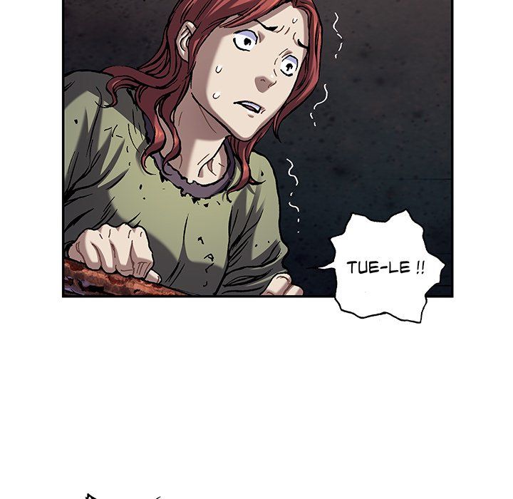 Read Léviathan FR Manga Online
