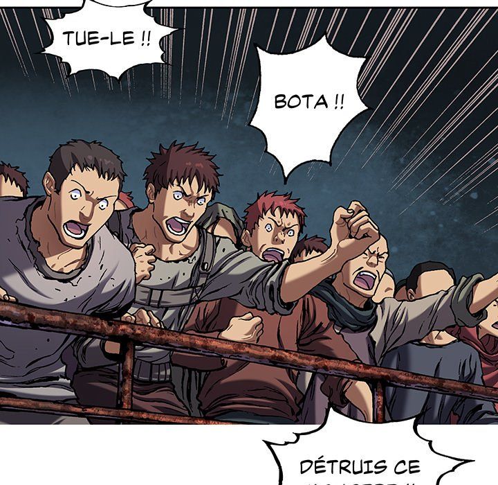 Read Léviathan FR Manga Online