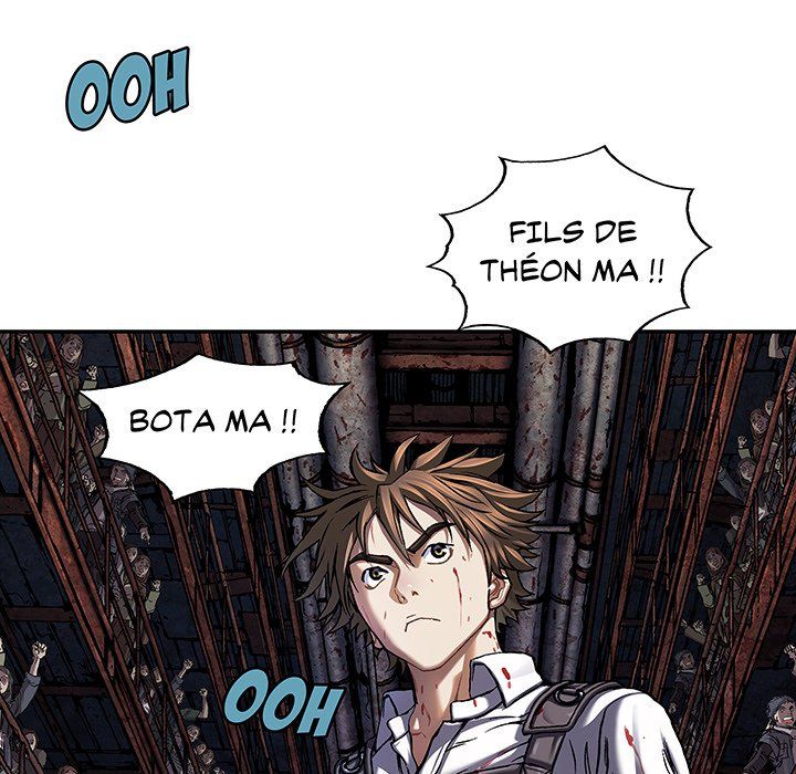 Read Léviathan FR Manga Online
