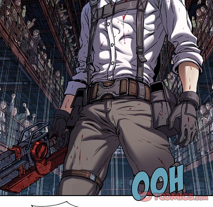 Read Léviathan FR Manga Online