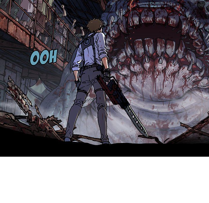 Read Léviathan FR Manga Online
