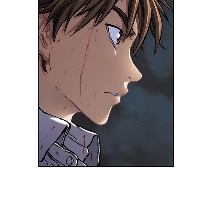 Read Léviathan FR Manga Online