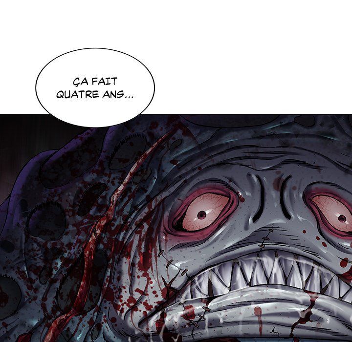 Read Léviathan FR Manga Online