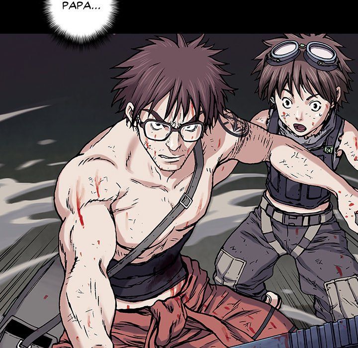 Read Léviathan FR Manga Online