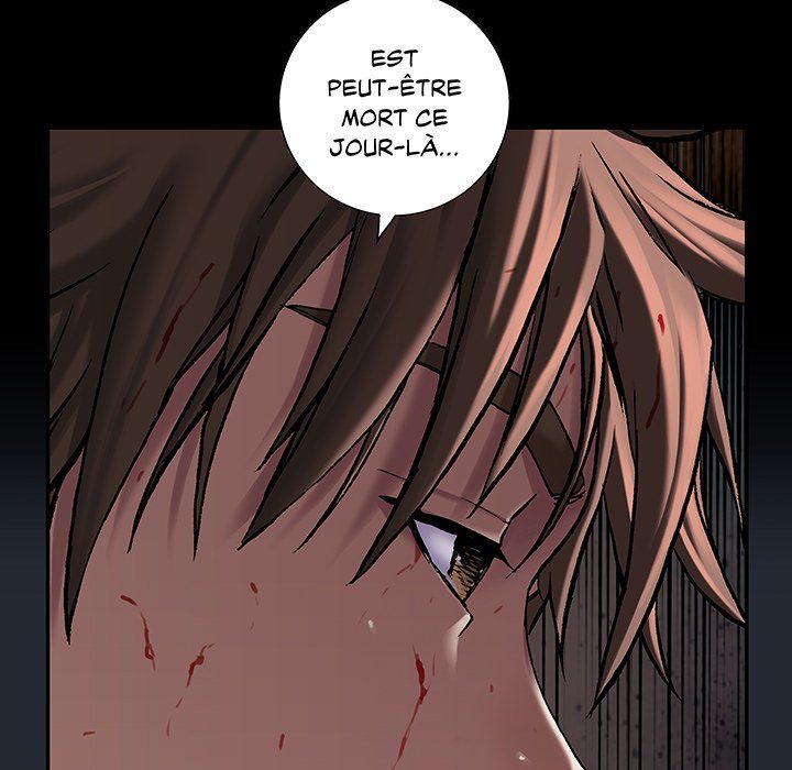 Read Léviathan FR Manga Online