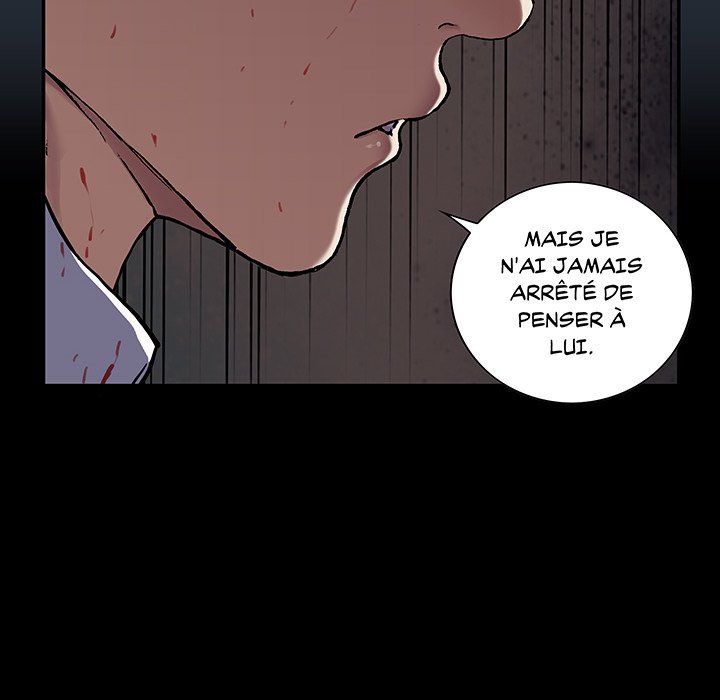 Read Léviathan FR Manga Online