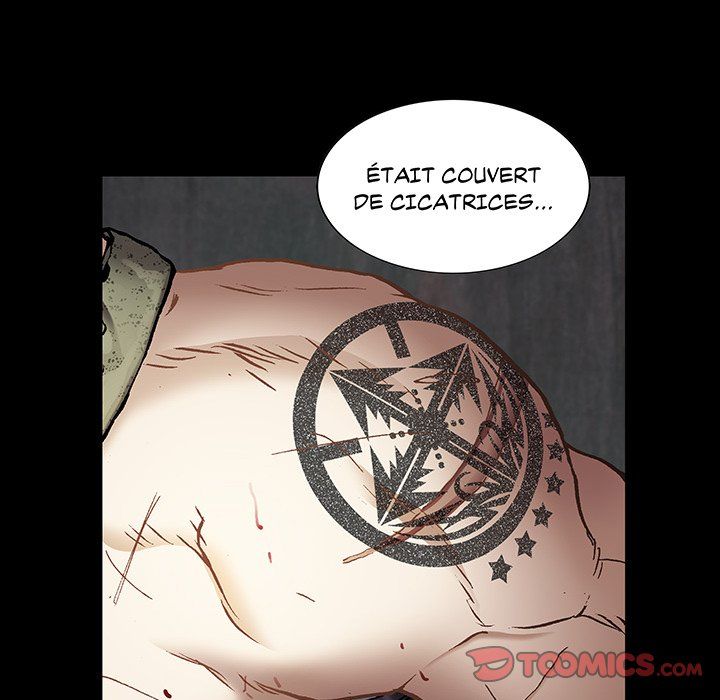Read Léviathan FR Manga Online