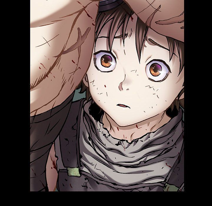 Read Léviathan FR Manga Online