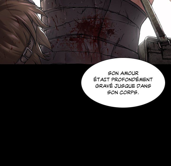 Read Léviathan FR Manga Online