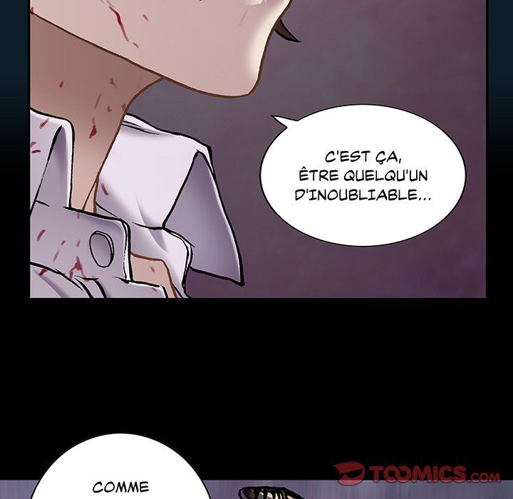 Read Léviathan FR Manga Online