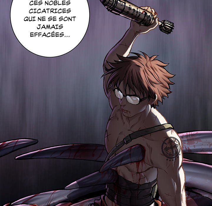 Read Léviathan FR Manga Online