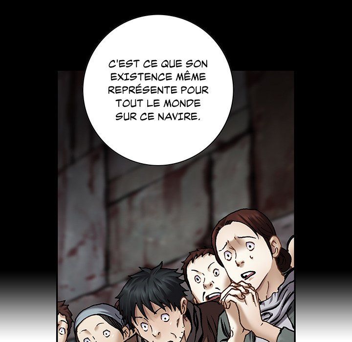 Read Léviathan FR Manga Online