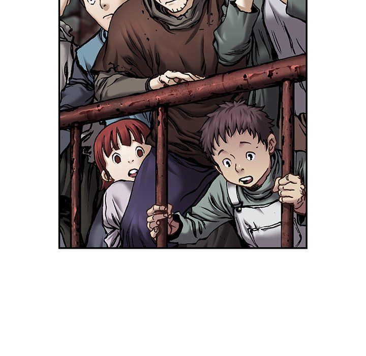 Read Léviathan FR Manga Online