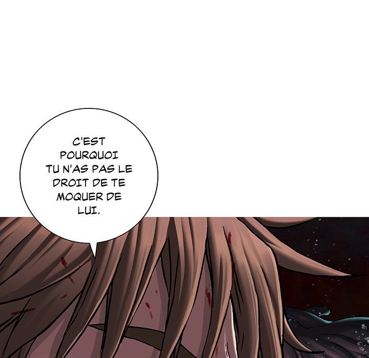Read Léviathan FR Manga Online