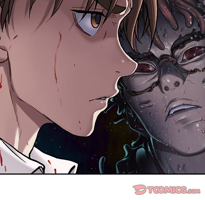 Read Léviathan FR Manga Online