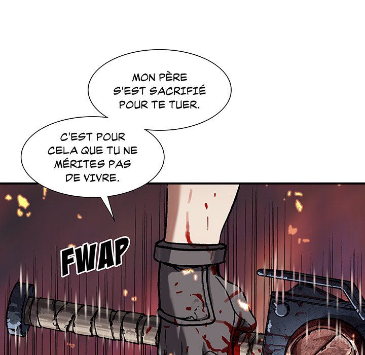 Read Léviathan FR Manga Online