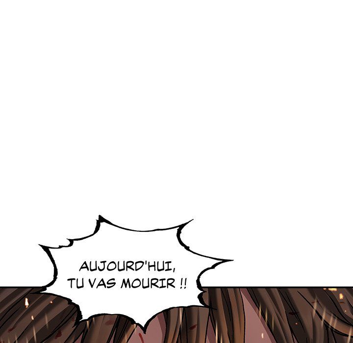 Read Léviathan FR Manga Online