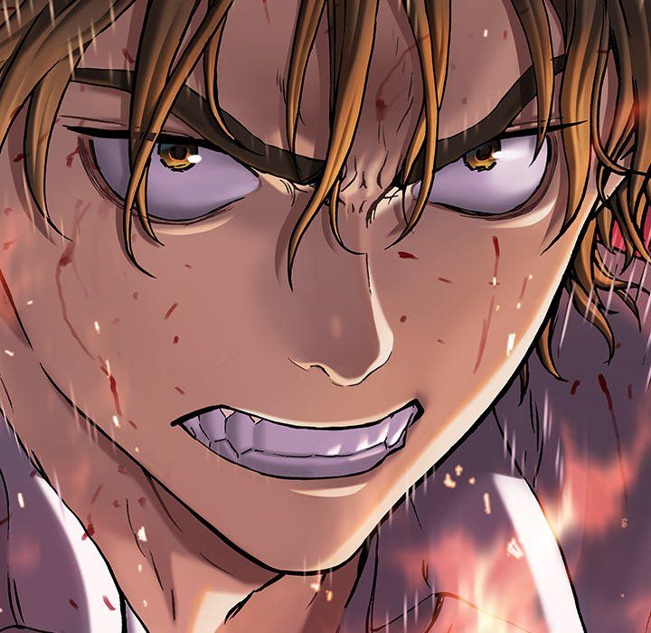 Read Léviathan FR Manga Online
