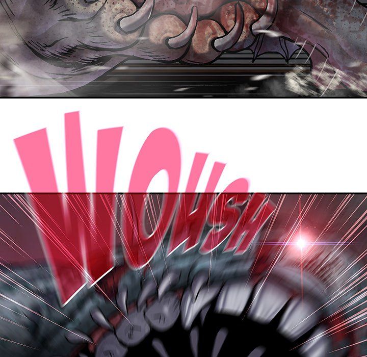 Read Léviathan FR Manga Online