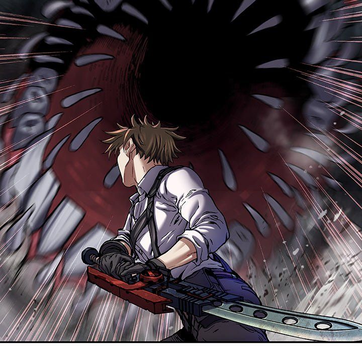 Read Léviathan FR Manga Online