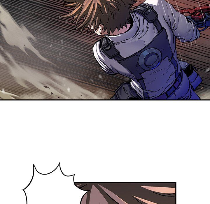 Read Léviathan FR Manga Online