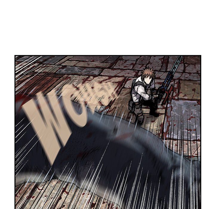 Read Léviathan FR Manga Online