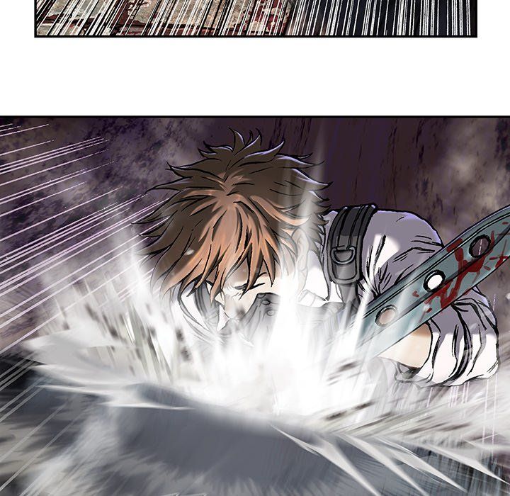 Read Léviathan FR Manga Online