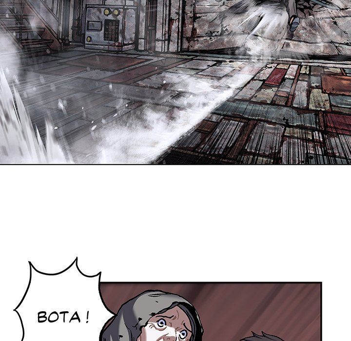 Read Léviathan FR Manga Online