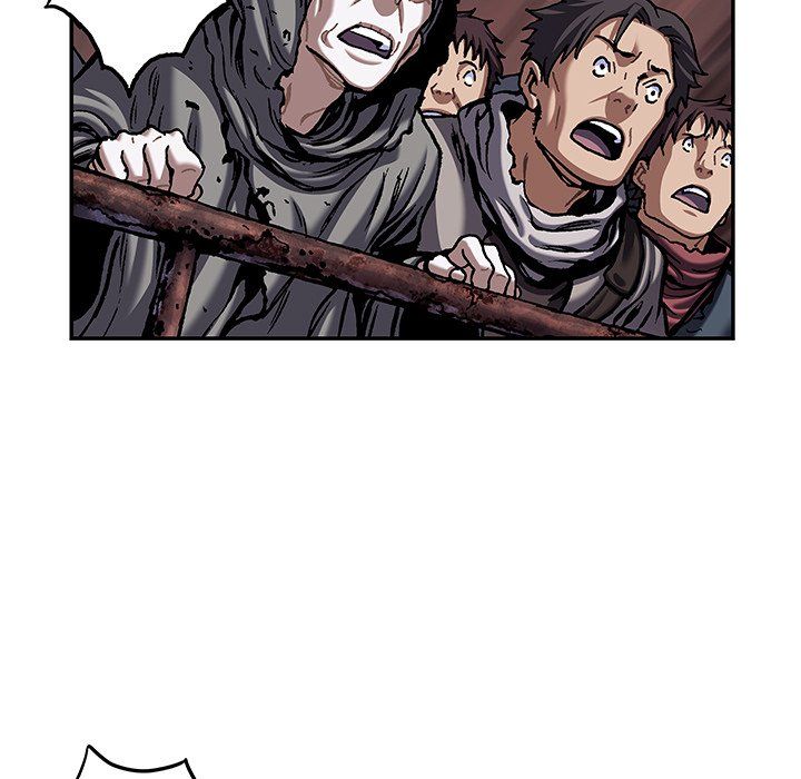 Read Léviathan FR Manga Online